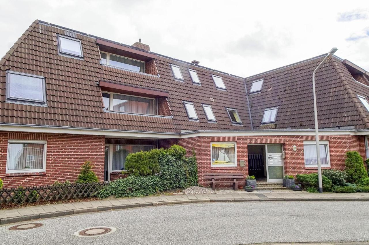 Apartment Haus Luv Und Lee Luv28 *