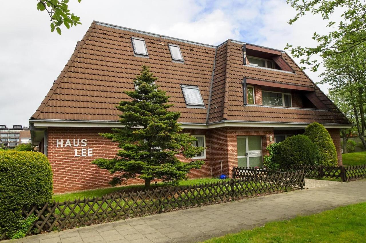 Apartment Haus Luv Und Lee Luv28